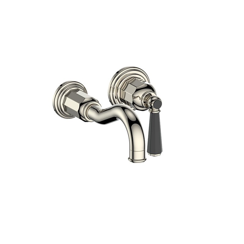 Carinthia Wall Mount Lavatory Faucet-Bf.Cx.1420 - Golzar Home