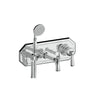 Vogt CARINTHIA WALL MOUNT TUB FILLER - BF.CX.2210 - Golzar Home