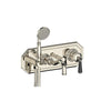 Carinthia Wall Mount Tub Filler-Bf.Cx.2220 - Golzar Home