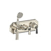 Carinthia Wall Mount Tub Filler-Bf.Cx.2220 - Golzar Home