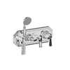 Carinthia Wall Mount Tub Filler-Bf.Cx.2220 - Golzar Home