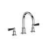 Carinthia Widespread Lavatory Faucet With Pop-Up Drain-Bf.Cx.1311 - Golzar Home