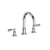 Carinthia Widespread Lavatory Faucet With Pop-Up Drain-Bf.Cx.1311 - Golzar Home