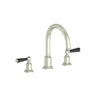 Carinthia Widespread Lavatory Faucet With Pop-Up Drain-Bf.Cx.1311 - Golzar Home