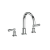 Carinthia Widespread Lavatory Faucet With Pop-Up Drain-Bf.Cx.1311 - Golzar Home