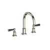 Carinthia Widespread Lavatory Faucet With Pop-Up Drain-Bf.Cx.1311 - Golzar Home