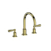 Carinthia Widespread Lavatory Faucet With Pop-Up Drain-Bf.Cx.1311 - Golzar Home