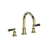 Carinthia Widespread Lavatory Faucet With Pop-Up Drain-Bf.Cx.1311 - Golzar Home