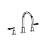 Carinthia Widespread Lavatory Faucet With Pop-Up Drain-Bf.Cx.1311 - Golzar Home