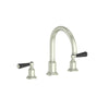 Carinthia Widespread Lavatory Faucet With Pop-Up Drain-Bf.Cx.1311 - Golzar Home