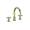 Carinthia Widespread Lavatory Faucet With Pop-Up Drain-Bf.Cx.1311 - Golzar Home
