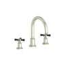 Carinthia Widespread Lavatory Faucet With Pop-Up Drain-Bf.Cx.1311 - Golzar Home