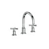 Carinthia Widespread Lavatory Faucet With Pop-Up Drain-Bf.Cx.1311 - Golzar Home