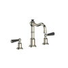 Carinthia Widespread Lavatory Faucet With Pop-Up Drain-Bf.Cx.1321 - Golzar Home