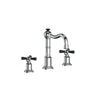 Carinthia Widespread Lavatory Faucet With Pop-Up Drain-Bf.Cx.1321 - Golzar Home