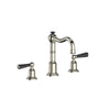 Carinthia Widespread Lavatory Faucet With Pop-Up Drain-Bf.Cx.1321 - Golzar Home