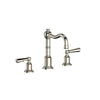 Carinthia Widespread Lavatory Faucet With Pop-Up Drain-Bf.Cx.1321 - Golzar Home
