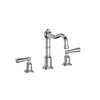 Carinthia Widespread Lavatory Faucet With Pop-Up Drain-Bf.Cx.1321 - Golzar Home