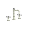 Carinthia Widespread Lavatory Faucet With Pop-Up Drain-Bf.Cx.1321 - Golzar Home