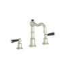 Carinthia Widespread Lavatory Faucet With Pop-Up Drain-Bf.Cx.1321 - Golzar Home
