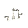 Carinthia Widespread Lavatory Faucet With Pop-Up Drain-Bf.Cx.1321 - Golzar Home