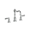 Carinthia Widespread Lavatory Faucet With Pop-Up Drain-Bf.Cx.1321 - Golzar Home