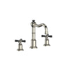 Carinthia Widespread Lavatory Faucet With Pop-Up Drain-Bf.Cx.1321 - Golzar Home