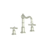 Carinthia Widespread Lavatory Faucet With Pop-Up Drain-Bf.Cx.1321 - Golzar Home