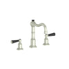 Carinthia Widespread Lavatory Faucet With Pop-Up Drain-Bf.Cx.1321 - Golzar Home