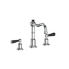 Carinthia Widespread Lavatory Faucet With Pop-Up Drain-Bf.Cx.1321 - Golzar Home