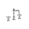 Carinthia Widespread Lavatory Faucet With Pop-Up Drain-Bf.Cx.1321 - Golzar Home