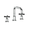 Carinthia Widespread Lavatory Faucet With Pop-Up Drain-Bf.Cx.1331 - Golzar Home