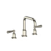 Carinthia Widespread Lavatory Faucet With Pop-Up Drain-Bf.Cx.1331 - Golzar Home