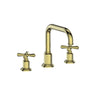 Carinthia Widespread Lavatory Faucet With Pop-Up Drain-Bf.Cx.1331 - Golzar Home