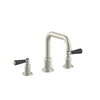 Carinthia Widespread Lavatory Faucet With Pop-Up Drain-Bf.Cx.1331 - Golzar Home