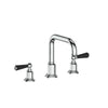 Carinthia Widespread Lavatory Faucet With Pop-Up Drain-Bf.Cx.1331 - Golzar Home