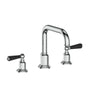 Carinthia Widespread Lavatory Faucet With Pop-Up Drain-Bf.Cx.1331 - Golzar Home