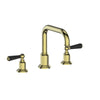 Carinthia Widespread Lavatory Faucet With Pop-Up Drain-Bf.Cx.1331 - Golzar Home