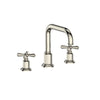 Carinthia Widespread Lavatory Faucet With Pop-Up Drain-Bf.Cx.1331 - Golzar Home