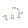 Carinthia Widespread Lavatory Faucet With Pop-Up Drain-Bf.Cx.1331 - Golzar Home