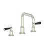 Carinthia Widespread Lavatory Faucet With Pop-Up Drain-Bf.Cx.1331 - Golzar Home