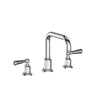 Carinthia Widespread Lavatory Faucet With Pop-Up Drain-Bf.Cx.1331 - Golzar Home