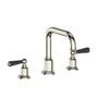 Carinthia Widespread Lavatory Faucet With Pop-Up Drain-Bf.Cx.1331 - Golzar Home