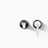 Tone™ Wall-mount single-handle bathroom sink faucet, 1.2 gpm