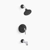 Tone™ Rite-Temp® bath and shower trim kit, 2.5 gpm