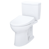 Toto Drake® Ii 1g® Washlet®+ S7 Two-Piece Toilet - 1.0 Gpf