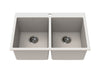 Vogt RANKWEIL GS TOPMOUNT VOGRANITE 30"x 20"x 9"