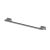 Rubinet Towel Bar 18" Satin Nickel