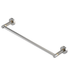 Rubinet Towel Bar 24" Polished Nickel