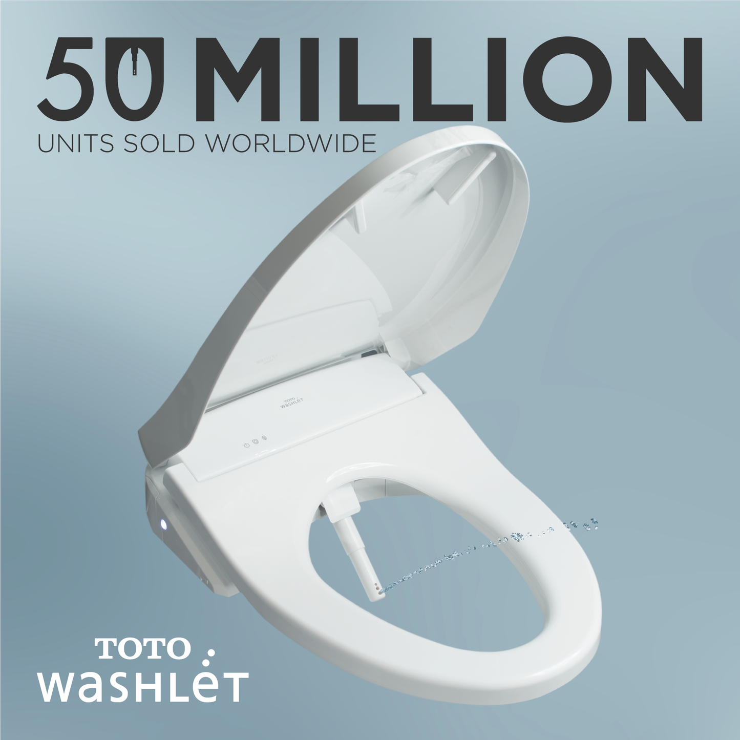 Toto Washlet C5 Elongated